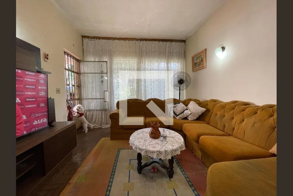 Casa, 3 quartos, 250 m² - Foto 1