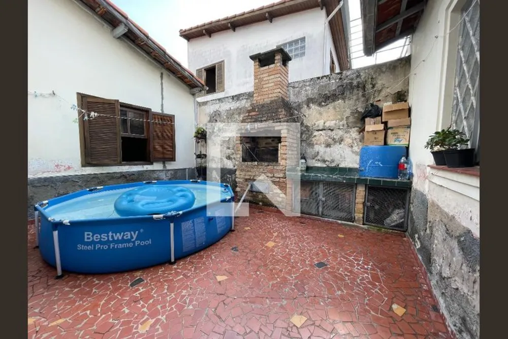 Casa, 3 quartos, 250 m² - Foto 11