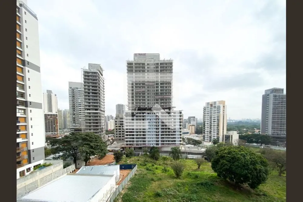 Apartamento, 1 quarto, 37 m² - Foto 4