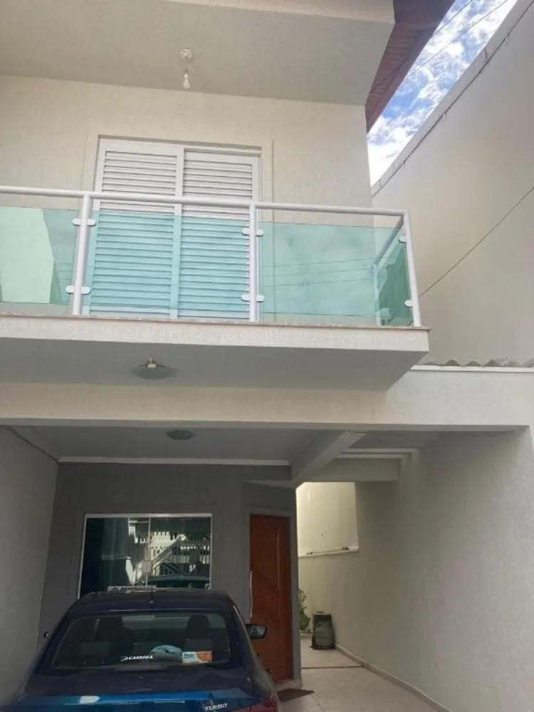 Casa, 3 quartos, 80 m² - Foto 4