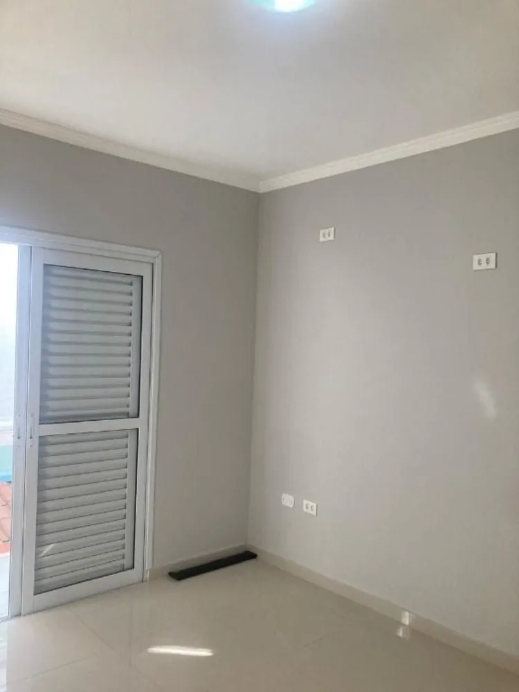Casa, 3 quartos, 80 m² - Foto 1
