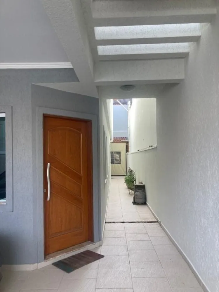 Casa, 3 quartos, 80 m² - Foto 8
