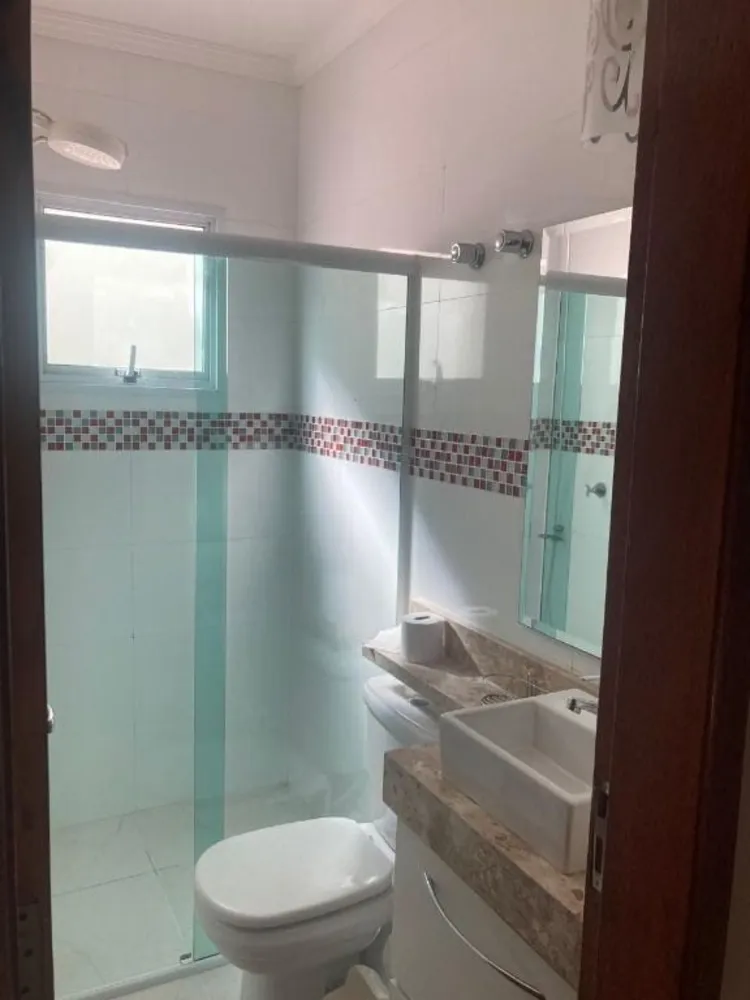 Casa, 3 quartos, 80 m² - Foto 3