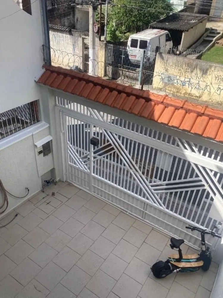 Casa, 3 quartos, 80 m² - Foto 2