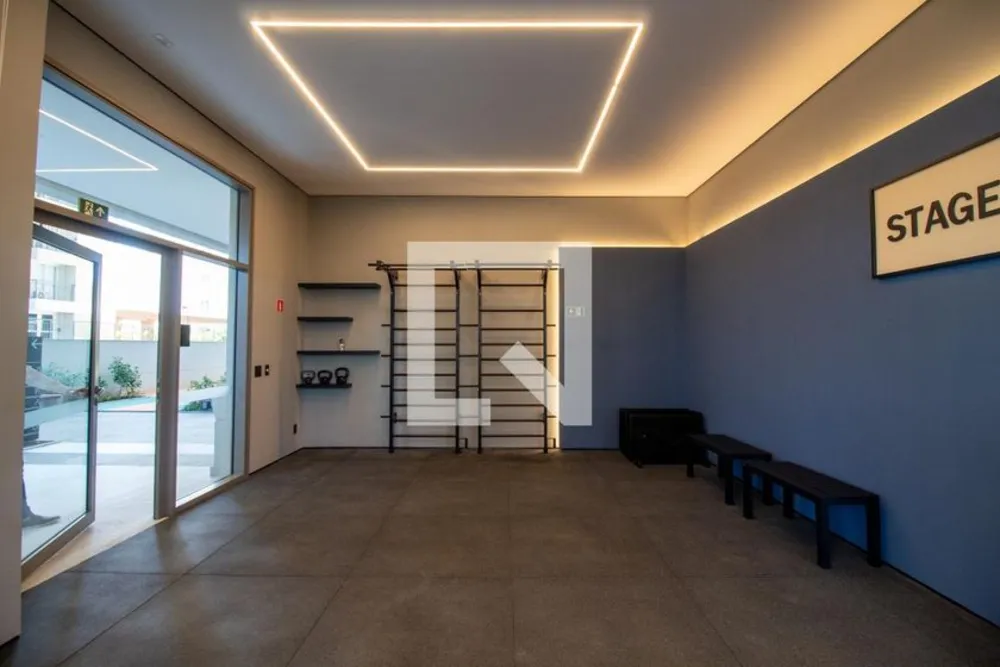 Apartamento, 1 quarto, 45 m² - Foto 3