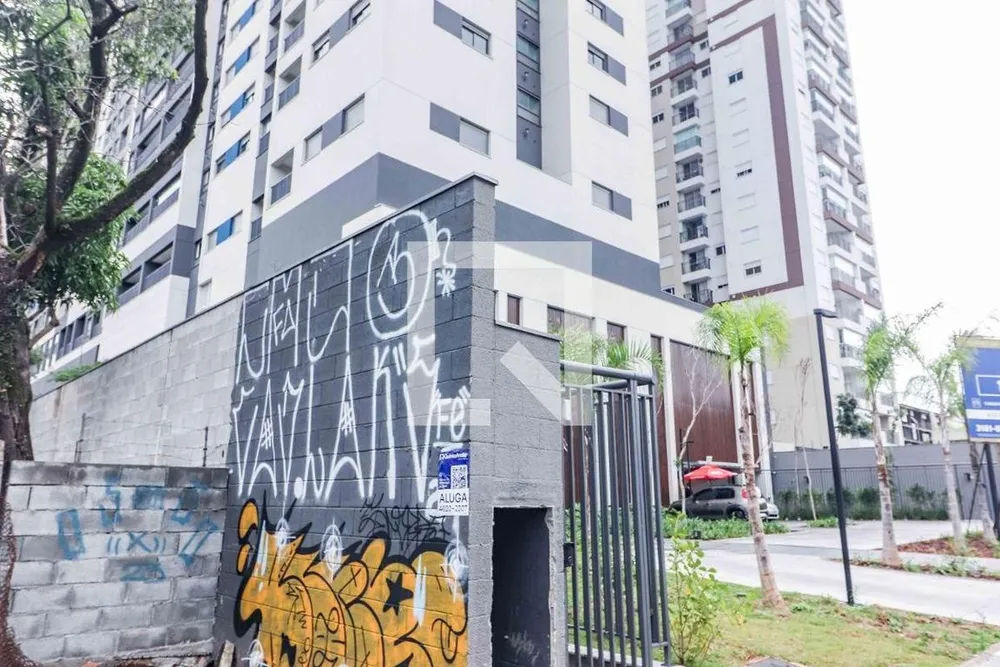 Apartamento, 1 quarto, 45 m² - Foto 8