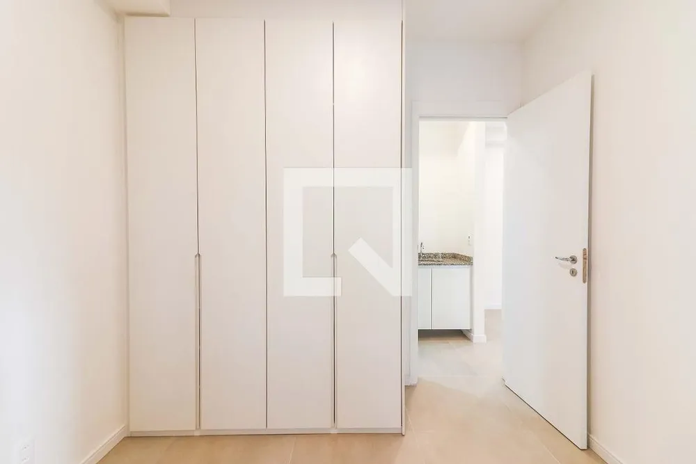 Apartamento, 1 quarto, 45 m² - Foto 2