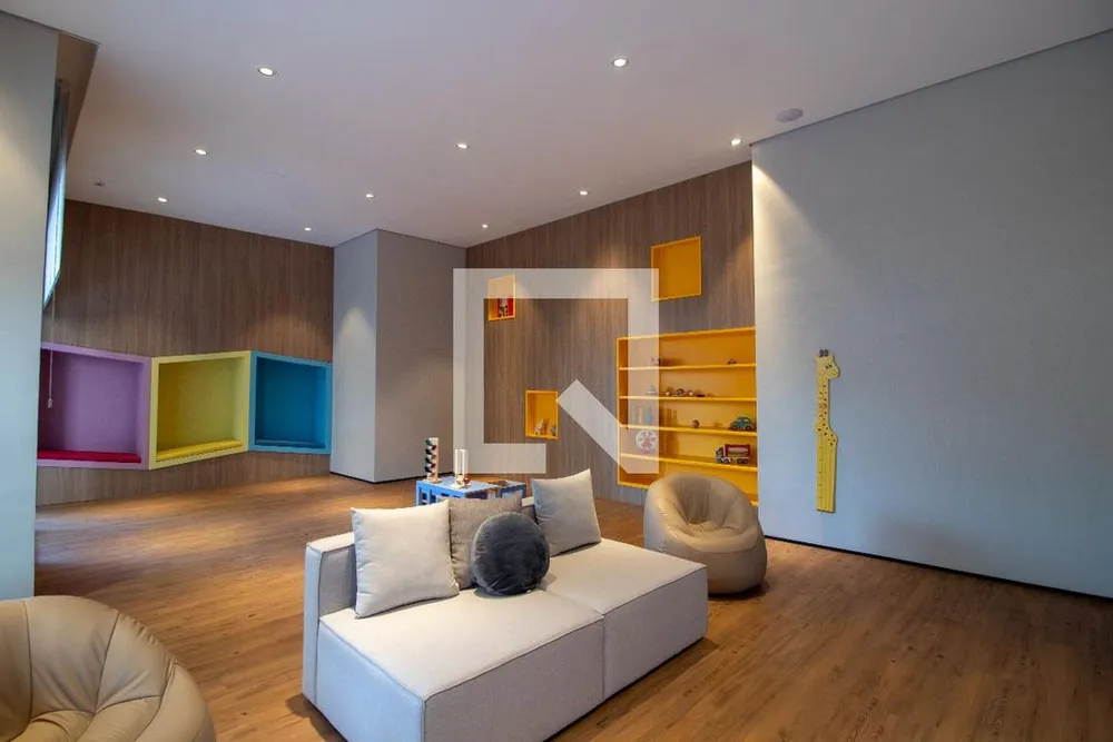 Apartamento, 1 quarto, 45 m² - Foto 4