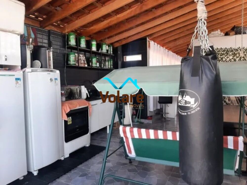 Casa, 4 quartos, 125 m² - Foto 15