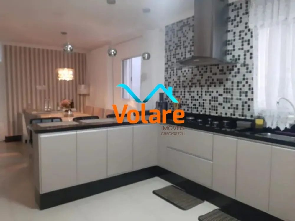 Casa, 4 quartos, 125 m² - Foto 18