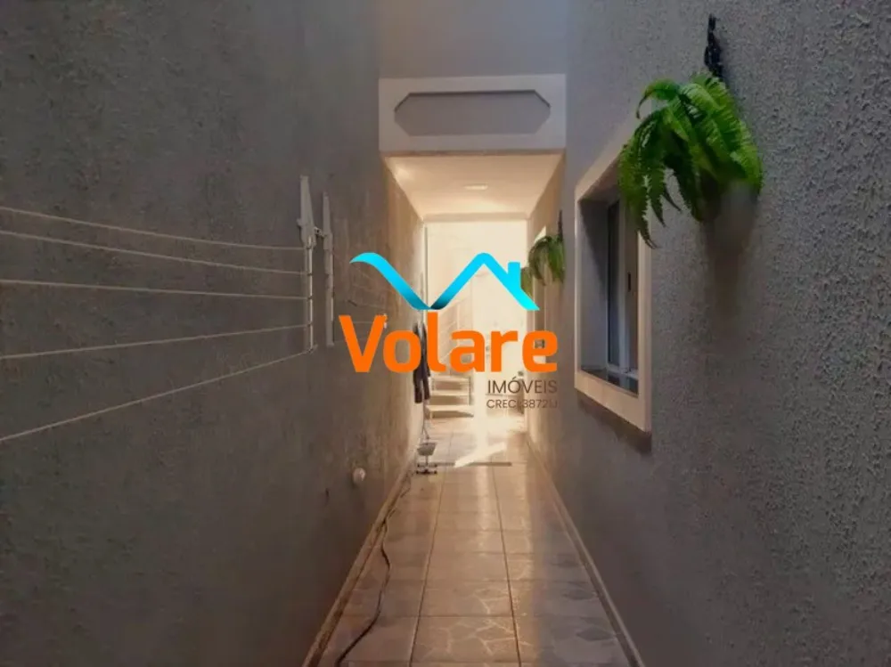 Casa, 4 quartos, 125 m² - Foto 23