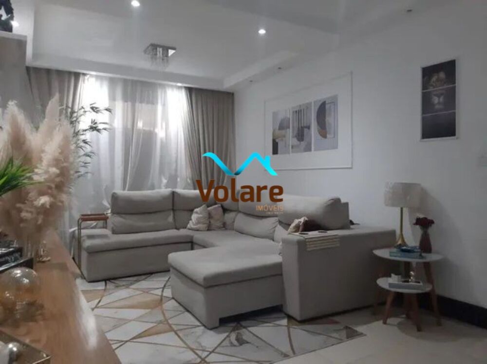 Casa, 4 quartos, 125 m² - Foto 1