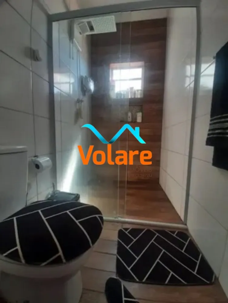 Casa, 4 quartos, 125 m² - Foto 22