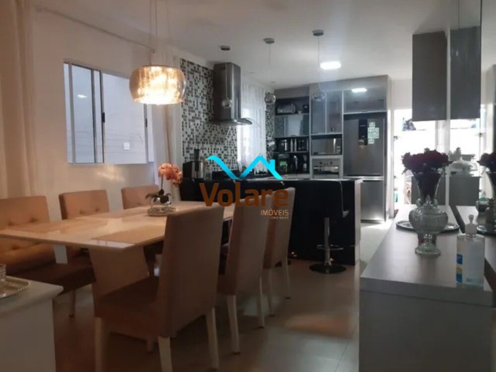 Casa, 4 quartos, 125 m² - Foto 2