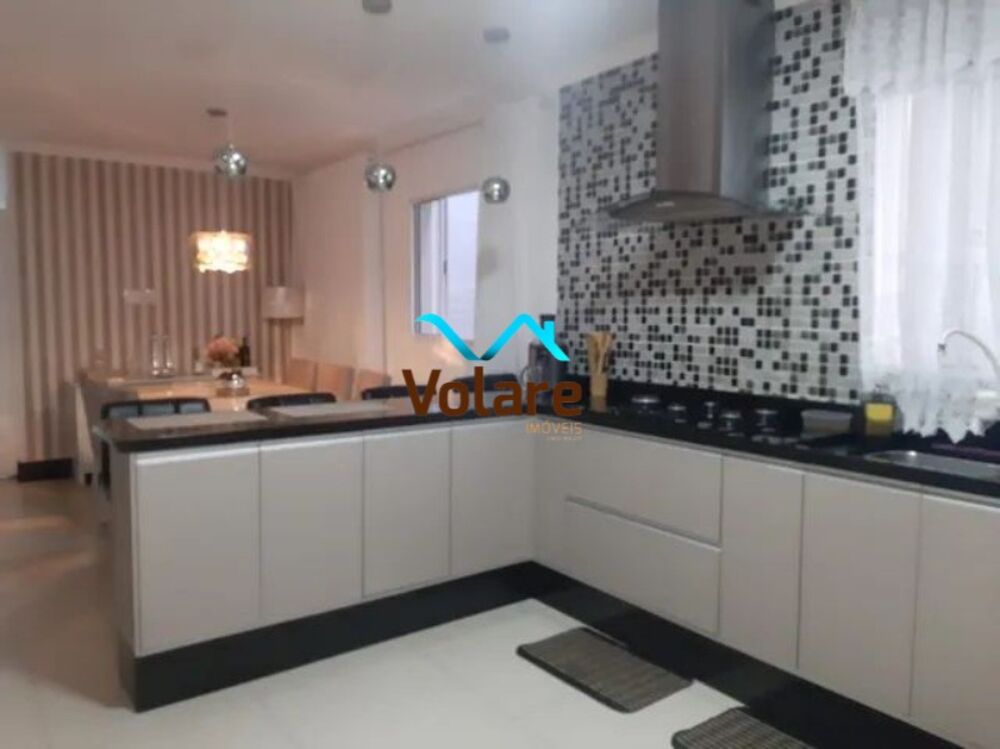 Casa, 4 quartos, 125 m² - Foto 3