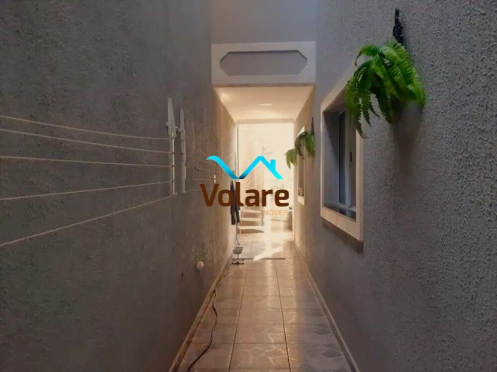 Casa, 4 quartos, 125 m² - Foto 11