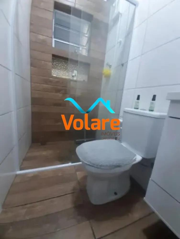 Casa, 4 quartos, 125 m² - Foto 21