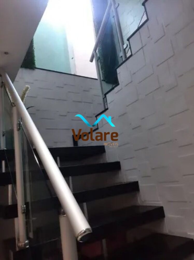 Casa, 4 quartos, 125 m² - Foto 4