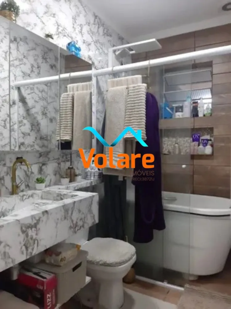 Casa, 4 quartos, 125 m² - Foto 20