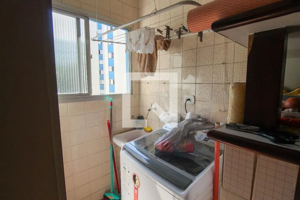 Apartamento, 2 quartos, 56 m² - Foto 2