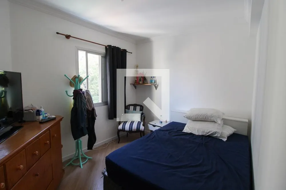 Apartamento, 2 quartos, 56 m² - Foto 1