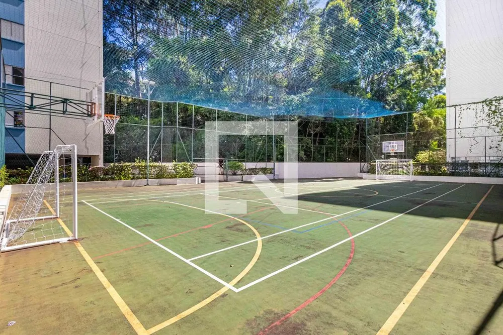 Apartamento, 2 quartos, 56 m² - Foto 3