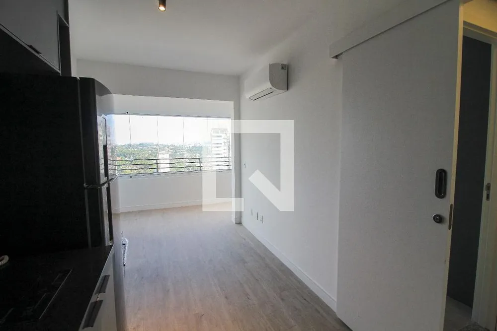 Apartamento, 1 quarto, 33 m² - Foto 4