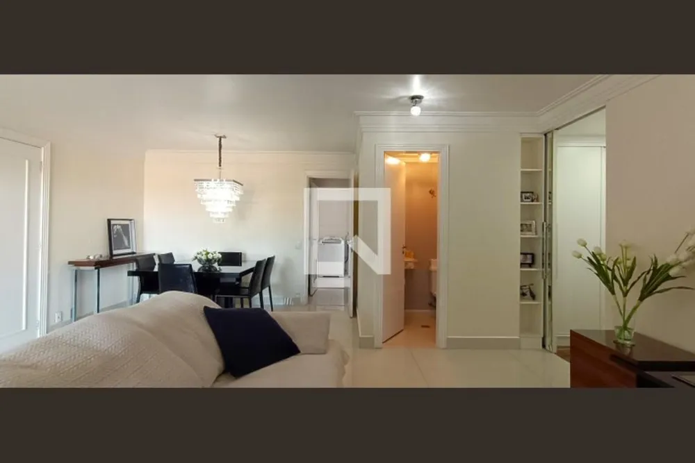 Apartamento, 4 quartos, 149 m² - Foto 2