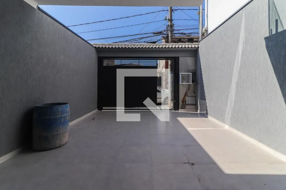 Casa, 3 quartos, 120 m² - Foto 1