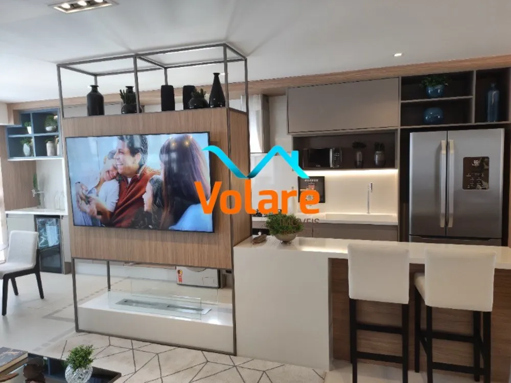 Apartamento, 3 quartos, 87 m² - Foto 8