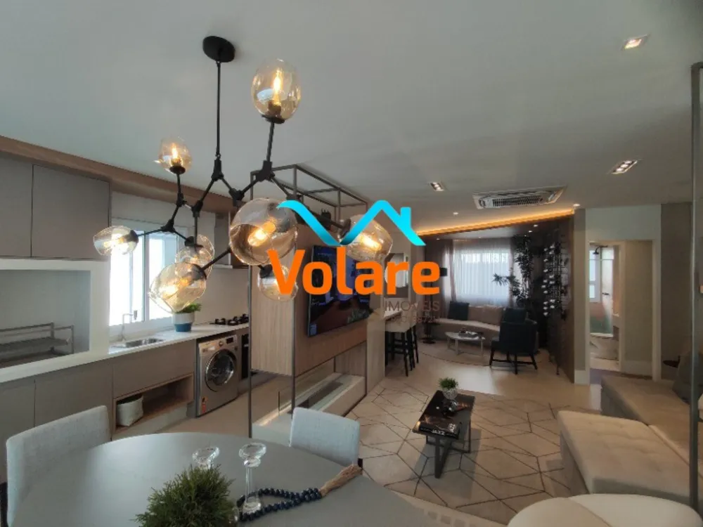 Apartamento, 3 quartos, 87 m² - Foto 9