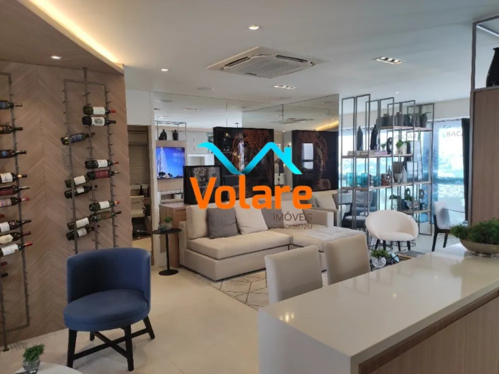 Apartamento, 3 quartos, 87 m² - Foto 7