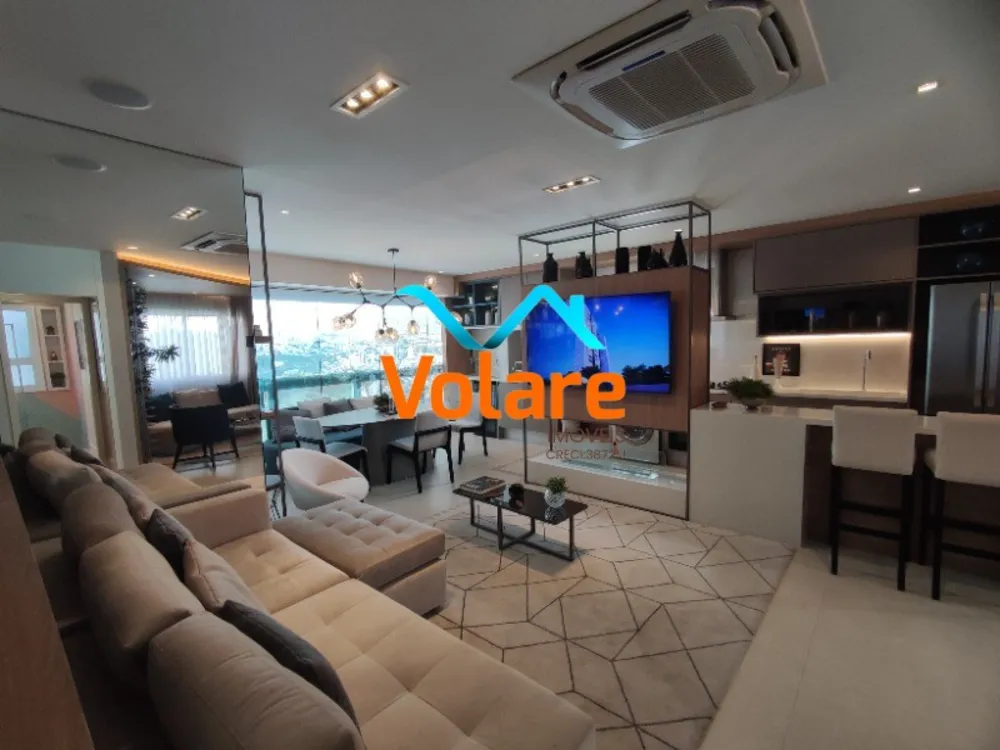 Apartamento, 3 quartos, 87 m² - Foto 6