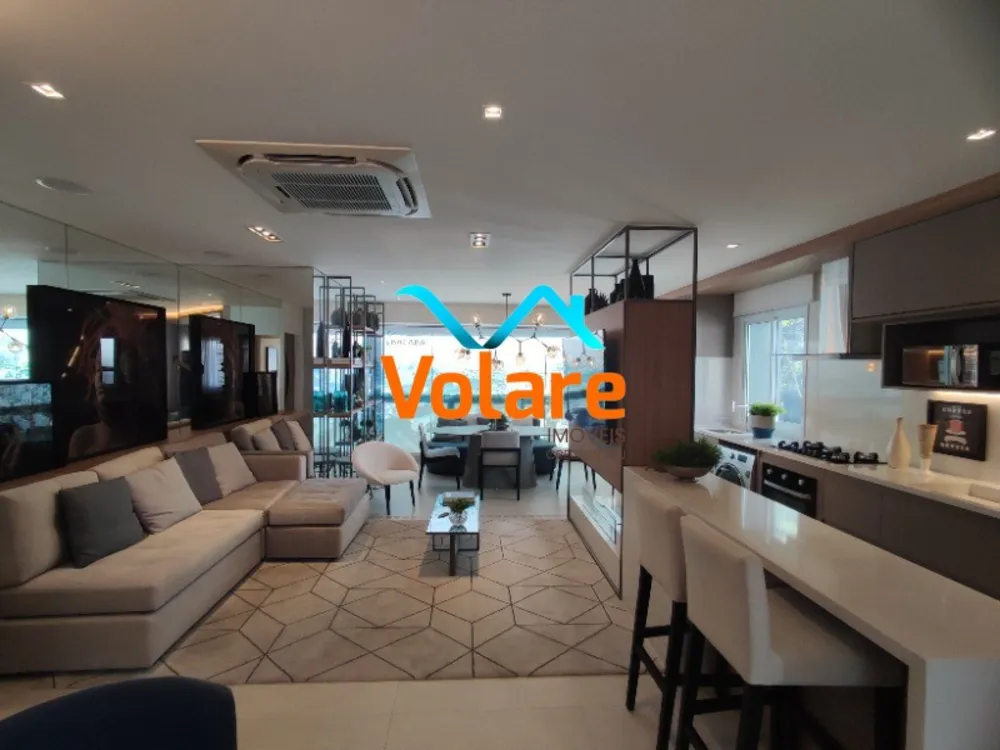 Apartamento, 3 quartos, 87 m² - Foto 5