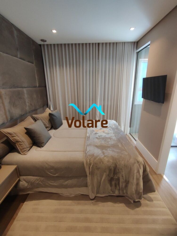 Apartamento, 3 quartos, 87 m² - Foto 2