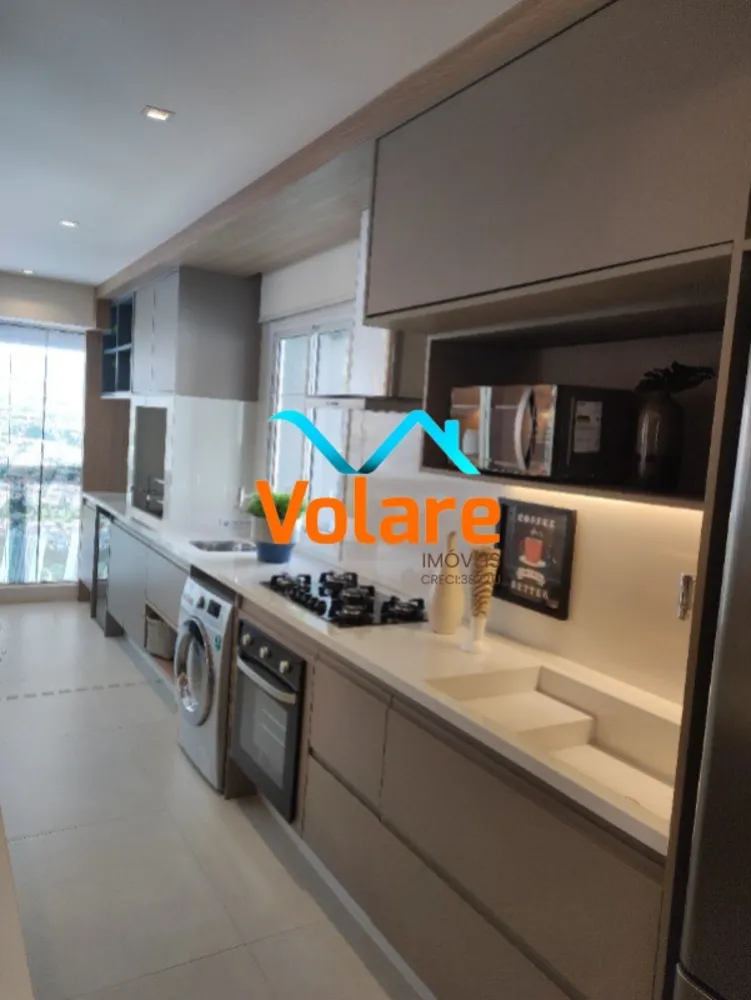 Apartamento, 3 quartos, 87 m² - Foto 10