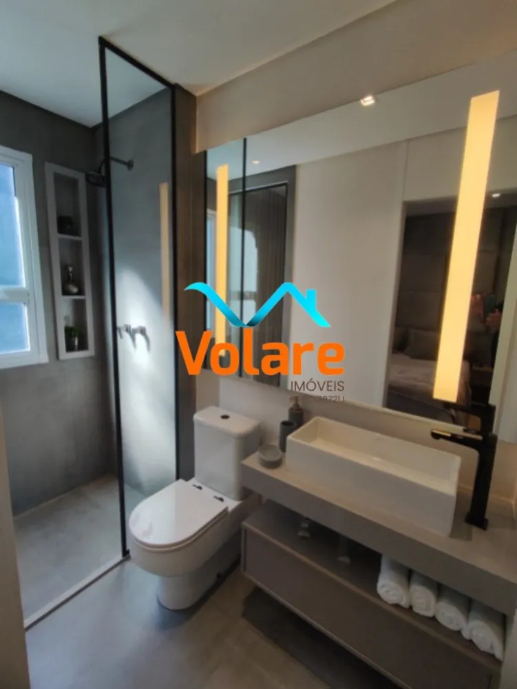 Apartamento, 3 quartos, 87 m² - Foto 11