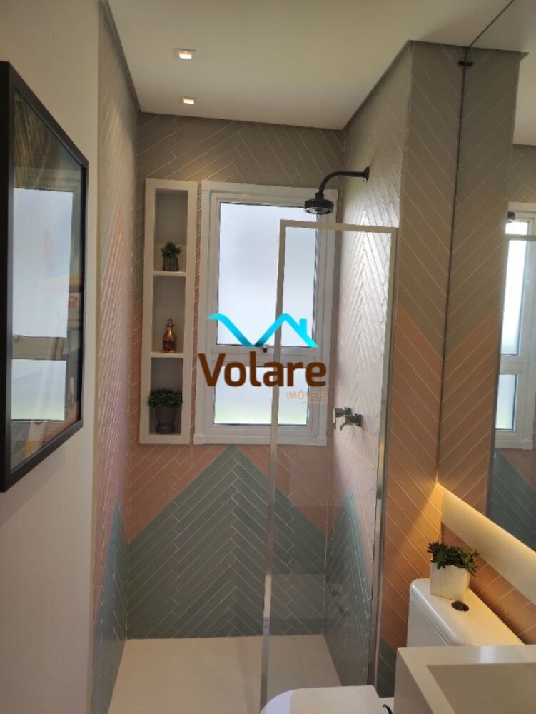 Apartamento, 3 quartos, 87 m² - Foto 1