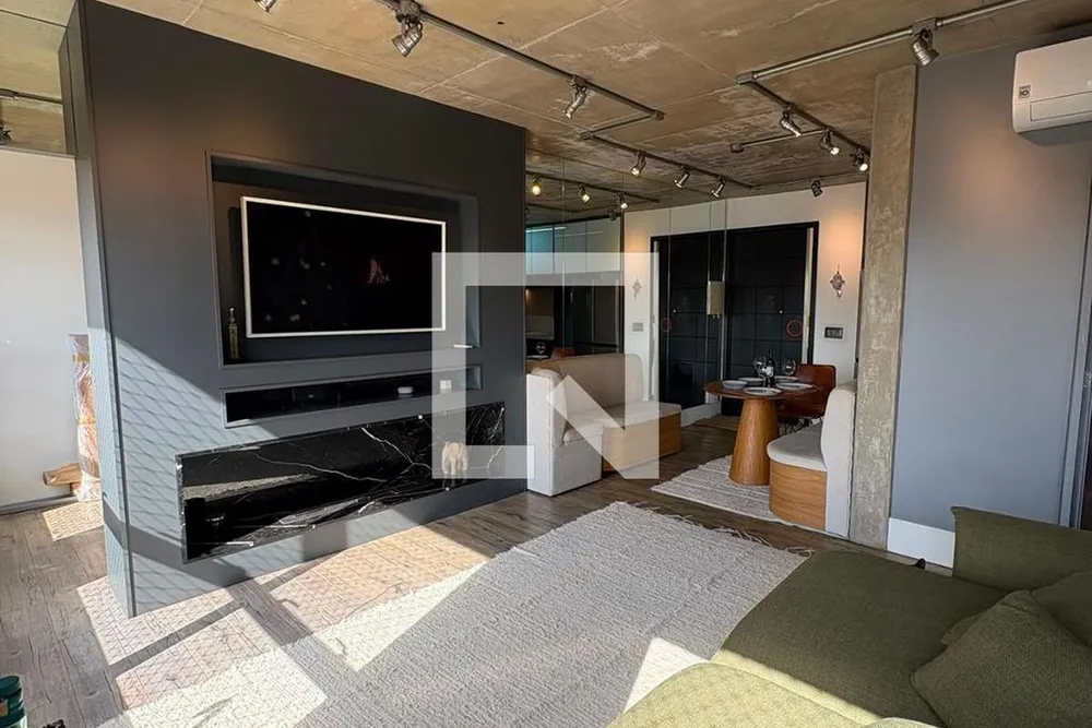 Apartamento, 2 quartos, 70 m² - Foto 2