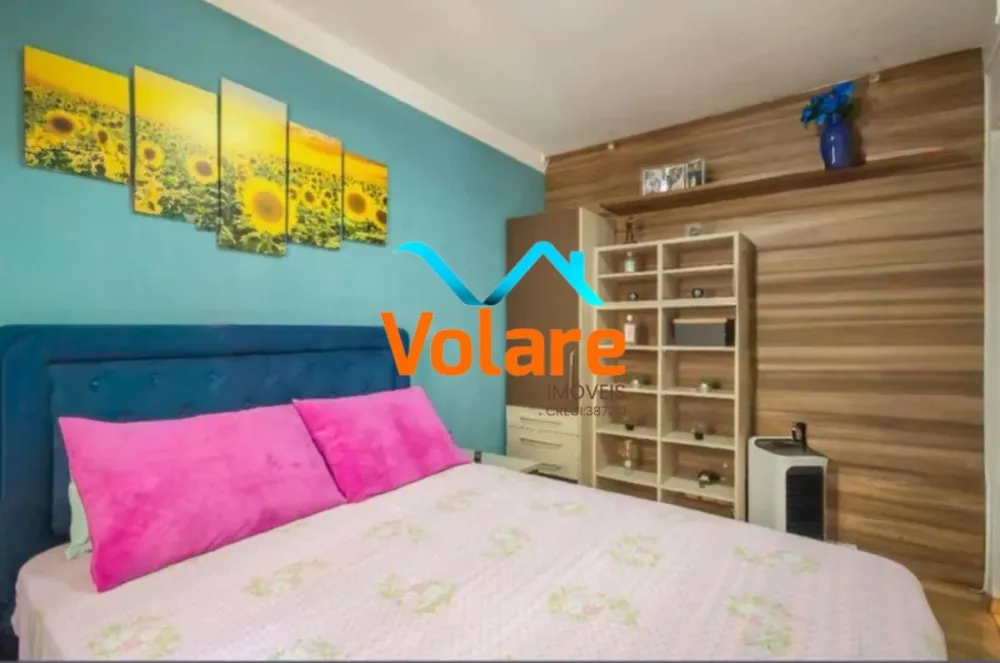 Apartamento, 3 quartos, 57 m² - Foto 2