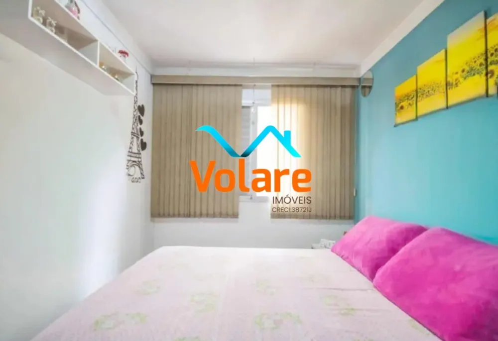 Apartamento, 3 quartos, 57 m² - Foto 5