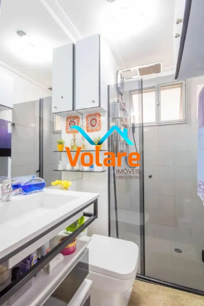 Apartamento, 3 quartos, 57 m² - Foto 8
