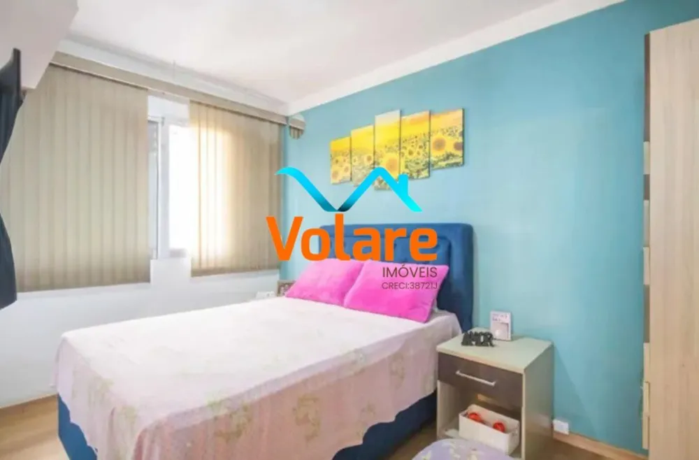 Apartamento, 3 quartos, 57 m² - Foto 7
