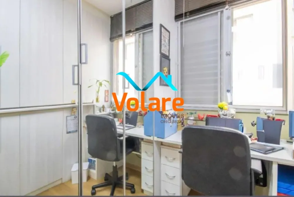 Apartamento, 3 quartos, 57 m² - Foto 3