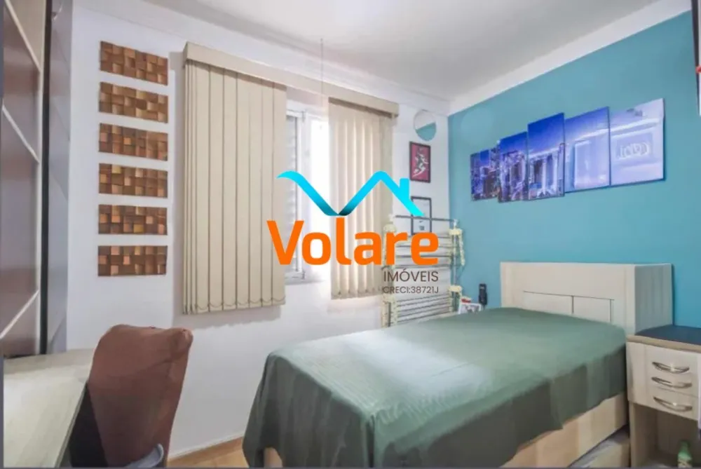 Apartamento, 3 quartos, 57 m² - Foto 4