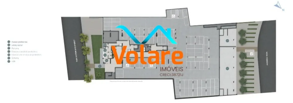 Apartamento, 3 quartos, 194 m² - Foto 5