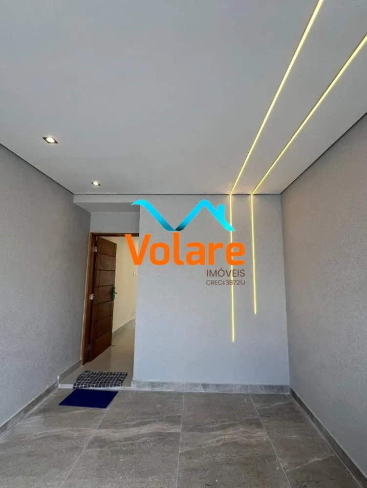 Casa, 3 quartos, 117 m² - Foto 4