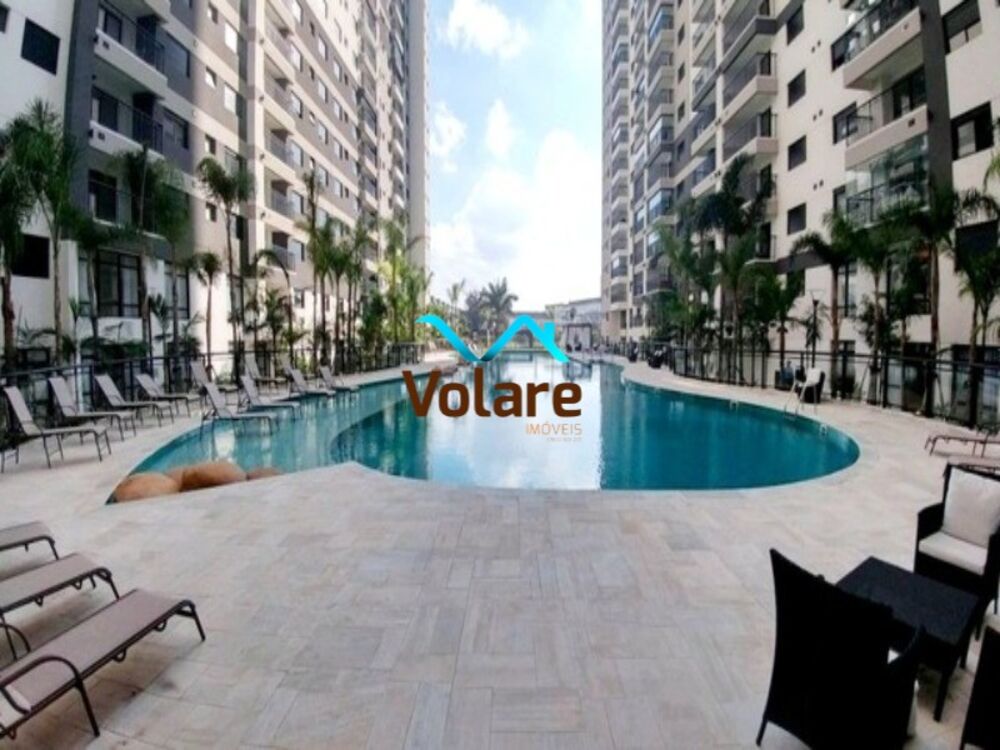 Apartamento à venda com 2 quartos, 62m² - Foto 12