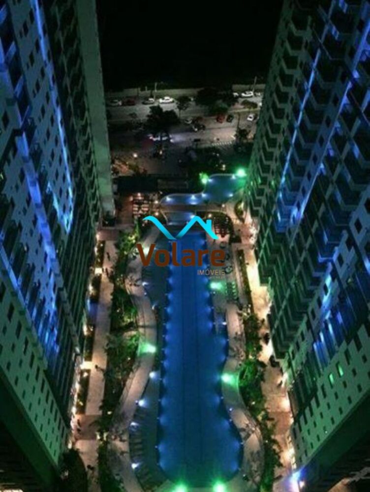 Apartamento à venda com 2 quartos, 62m² - Foto 11