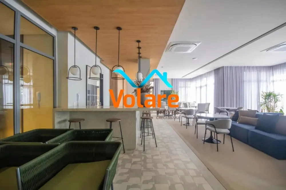 Apartamento, 2 quartos, 135 m² - Foto 7